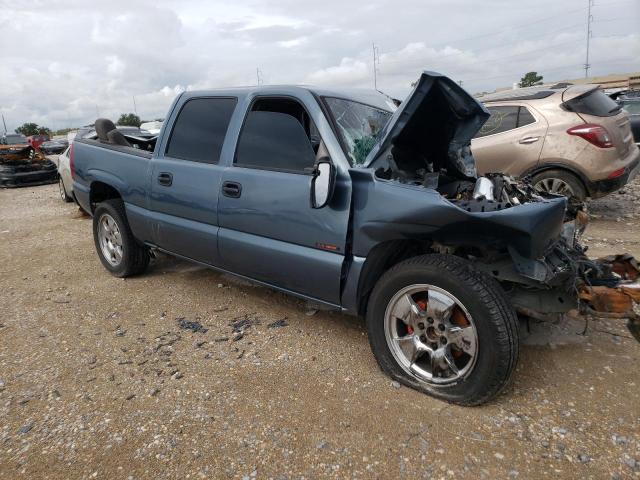 Photo 4 from auction – 2006 CHEVROLET SILVERADO with VIN 2GCEC13T661222273