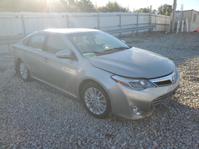 Photo 4 from auction – 2014 TOYOTA AVALON HYB with VIN 4T1BD1EB0EU026011