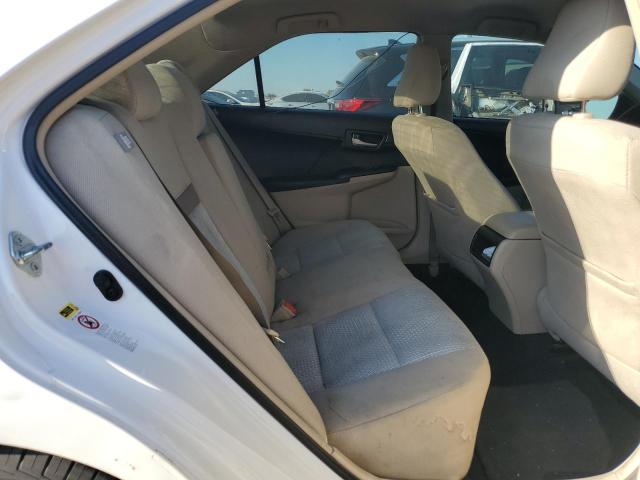 Photo 10 from auction – 2012 TOYOTA CAMRY BASE with VIN 4T1BF1FK8CU531915