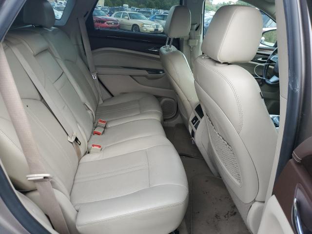 Photo 10 from auction – 2012 CADILLAC SRX LUXURY with VIN 3GYFNAE35CS573228