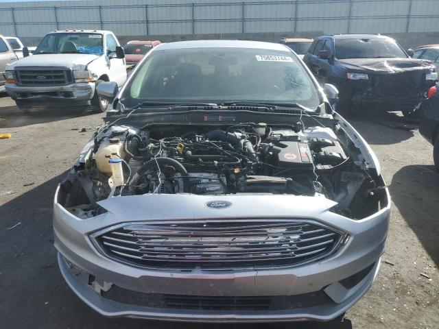 Photo 5 from auction – 2018 FORD FUSION SE with VIN 3FA6P0HD9JR285219
