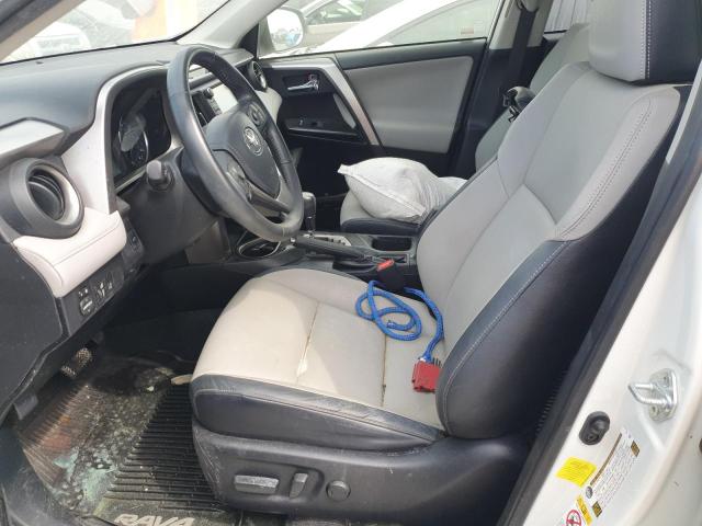 Photo 7 from auction – 2017 TOYOTA RAV4 LIMIT with VIN JTMYFREVXHD100914