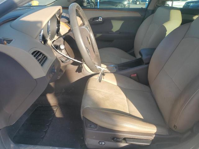 Photo 7 from auction – 2012 CHEVROLET MALIBU 2LT with VIN 1G1ZD5E00CF324304