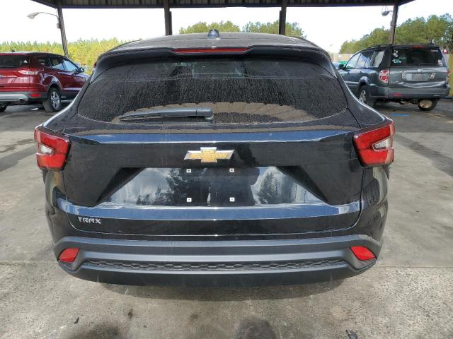 Zdjęcie 6 z aukcji – 2024 CHEVROLET TRAX LS z VIN KL77LFE25RC134305