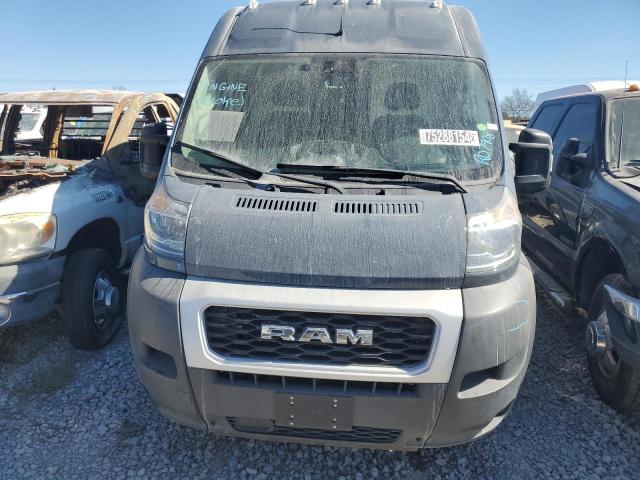 Photo 5 from auction – 2021 RAM PROMASTER with VIN 3C6MRVJGXME582208