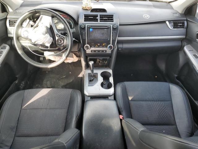 Photo 8 from auction – 2012 TOYOTA CAMRY BASE with VIN 4T1BF1FK2CU120378