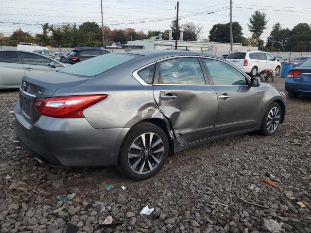 Photo 3 from auction – 2017 NISSAN ALTIMA 2.5 with VIN 1N4AL3AP0HC122205