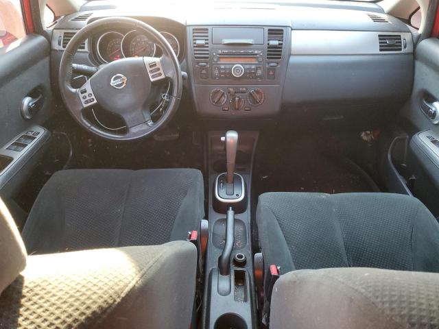 Photo 8 from auction – 2012 NISSAN VERSA S with VIN 3N1BC1CP1CK263600