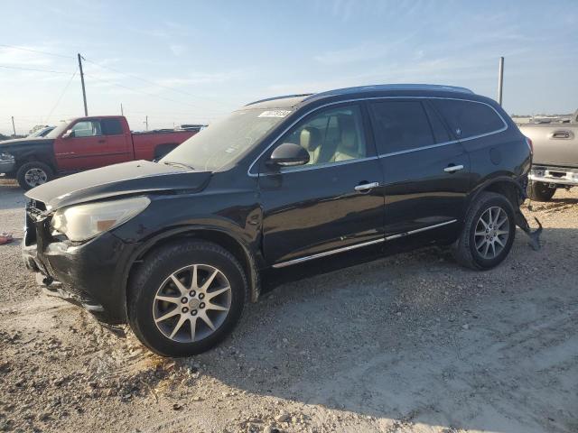BUICK ENCLAVE 2014 with VIN 5GAKRBKD2EJ247730 - Photo from auction