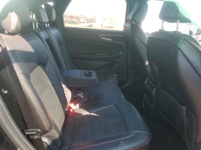 Photo 10 from auction – 2024 FORD EDGE SEL with VIN 2FMPK4J91RBA75441