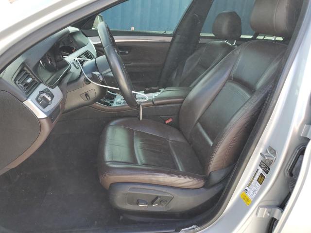 Photo 7 from auction – 2015 BMW 535 D with VIN WBAXA5C58FD691230