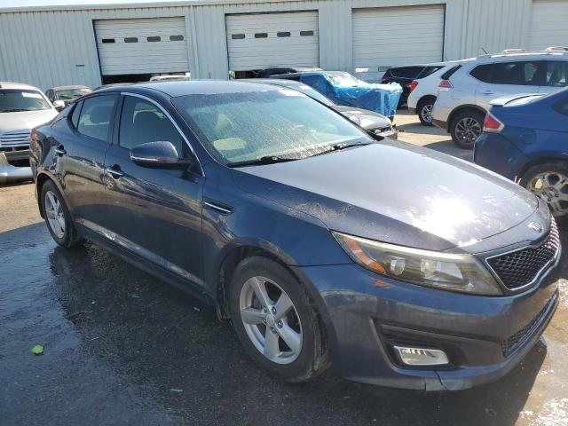 Photo 4 from auction – 2015 KIA OPTIMA LX with VIN 5XXGM4A71FG456067
