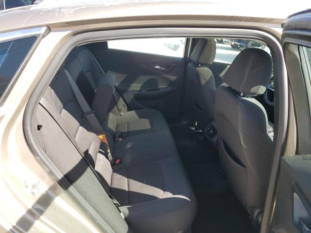 Photo 10 from auction – 2022 CHEVROLET MALIBU LT with VIN 1G1ZD5STXNF179077