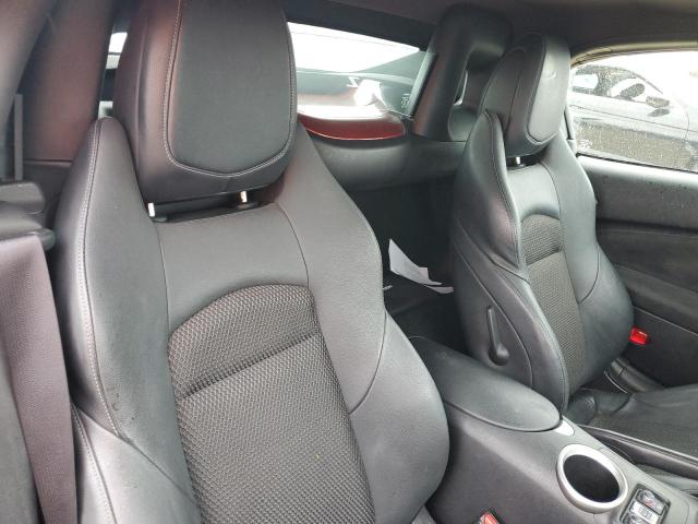 Photo 10 from auction – 2015 NISSAN 370Z BASE with VIN JN1AZ4FH7FM430580