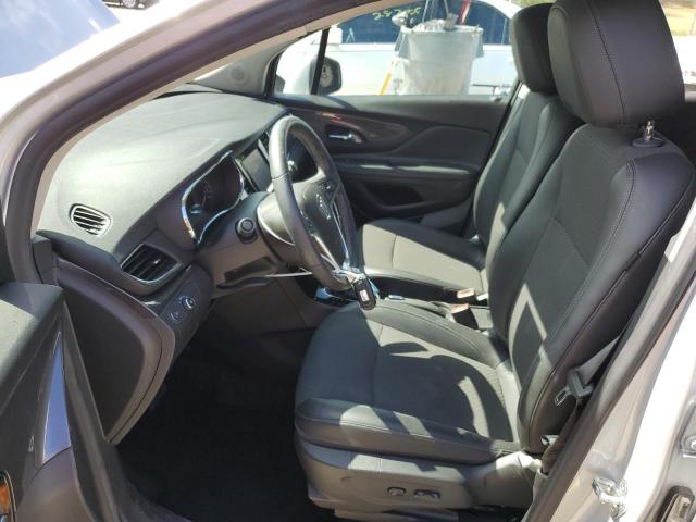 Photo 7 from auction – 2022 BUICK ENCORE PRE with VIN KL4CJASM8NB514278