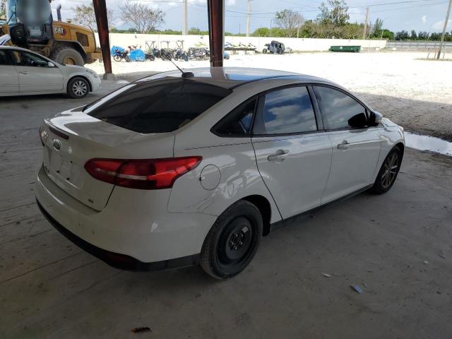 Photo 3 from auction – 2017 FORD FOCUS SE with VIN 1FADP3F25HL221505