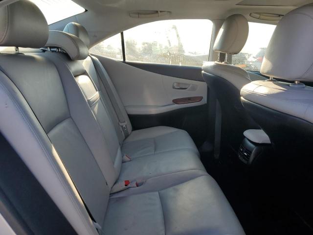 Photo 10 from auction – 2010 LEXUS HS 250H with VIN JTHBB1BA6A2008347