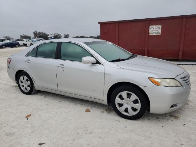 Photo 4 from auction – 2009 TOYOTA CAMRY BASE with VIN 4T1BE46KX9U400014