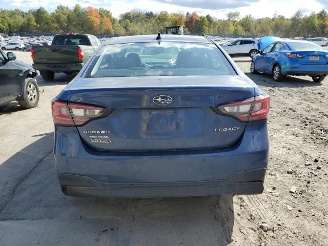 Photo 6 from auction – 2021 SUBARU LEGACY LIM with VIN 4S3BWAN60M3002183