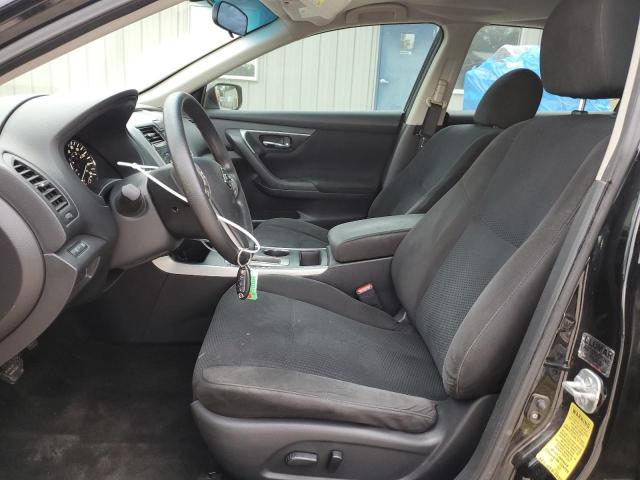 Photo 7 from auction – 2015 NISSAN ALTIMA 2.5 with VIN 1N4AL3AP7FC173925