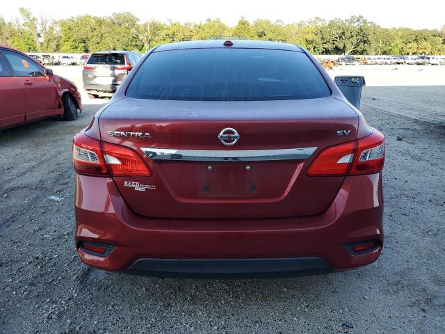 Photo 6 from auction – 2017 NISSAN SENTRA S with VIN 3N1AB7AP7HY273184