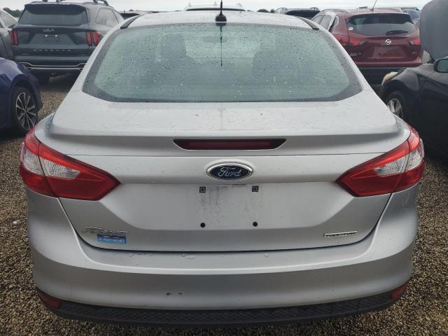 Photo 6 from auction – 2013 FORD FOCUS S with VIN 1FADP3E27DL359946