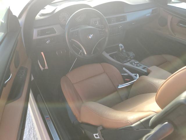 Photo 8 from auction – 2011 BMW 335 IS with VIN WBADX1C52BE569431