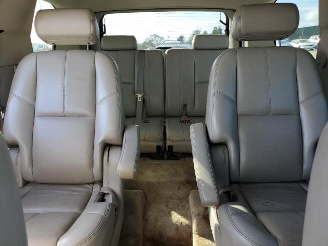 Photo 10 from auction – 2007 GMC YUKON with VIN 1GKFC13047R248118