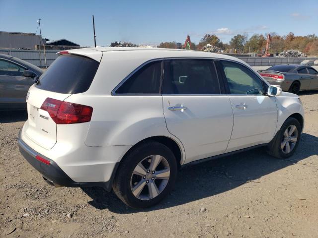 Photo 3 from auction – 2012 ACURA MDX TECHNO with VIN 2HNYD2H49CH509041