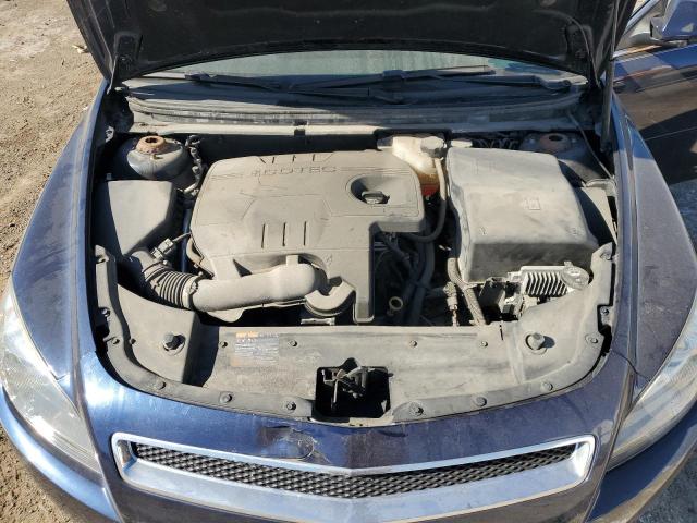 Photo 11 from auction – 2012 CHEVROLET MALIBU 1LT with VIN 1G1ZC5E01CF243475