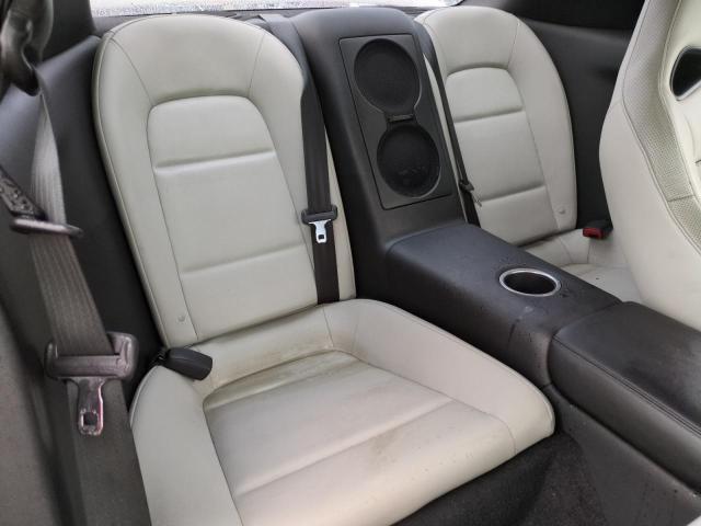Photo 10 from auction – 2011 NISSAN GT-R BASE with VIN JN1AR5EF6BM240043