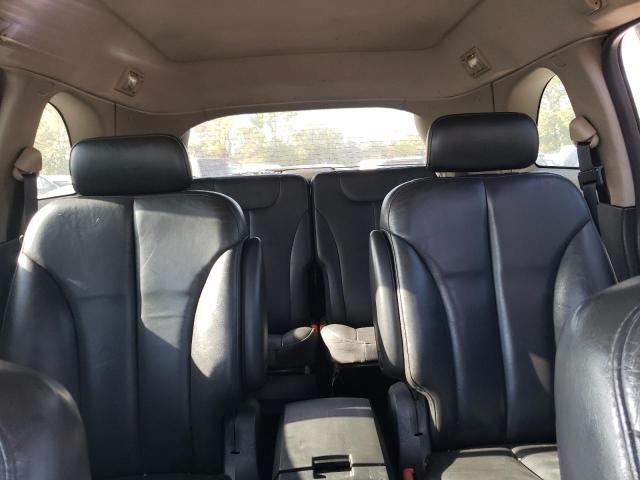 Photo 10 from auction – 2004 CHRYSLER PACIFICA with VIN 2C8GF68444R549752