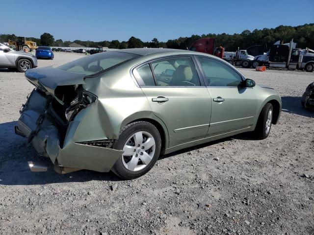 Photo 3 from auction – 2007 NISSAN ALTIMA BAS with VIN 1N4AL21E27C178069