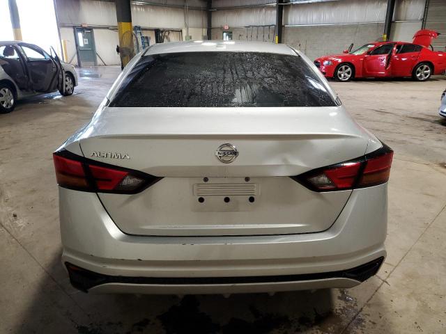 Photo 6 from auction – 2019 NISSAN ALTIMA S with VIN 1N4BL4BVXKC113252