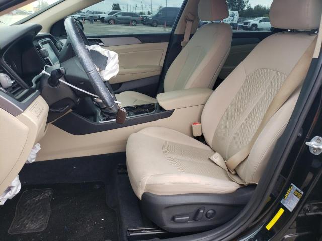 Photo 7 from auction – 2019 HYUNDAI SONATA LIM with VIN 5NPE34AF7KH753019