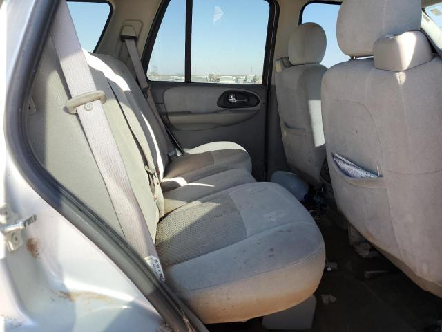Photo 11 from auction – 2007 CHEVROLET TRAILBLAZE with VIN 1GNDT13S372179376