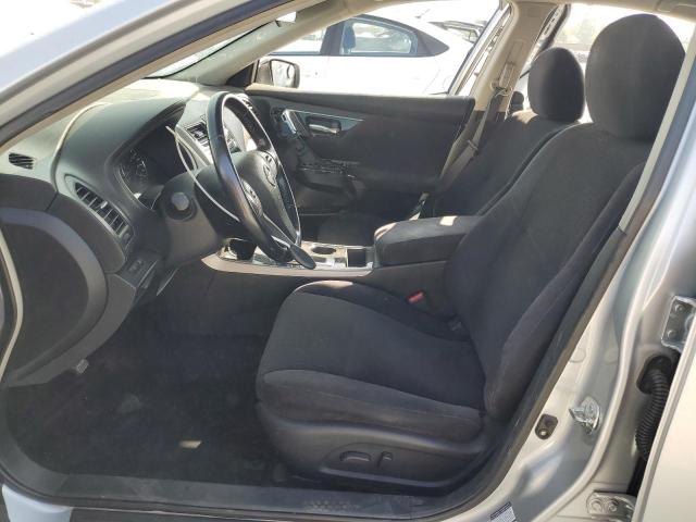 Photo 7 from auction – 2013 NISSAN ALTIMA 2.5 with VIN 1N4AL3APXDC220555