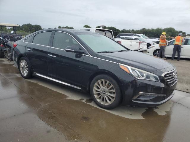 Photo 4 from auction – 2015 HYUNDAI SONATA SPO with VIN 5NPE34AF6FH012978