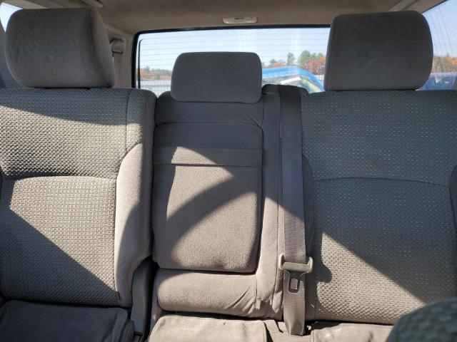 Photo 10 from auction – 2004 TOYOTA 4RUNNER SR with VIN JTEBU14R940021197