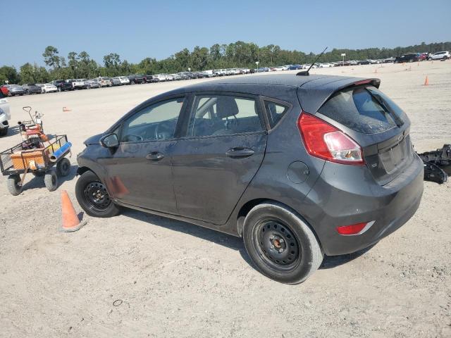 Photo 2 from auction – 2016 FORD FIESTA SE with VIN 3FADP4EJ4GM138742