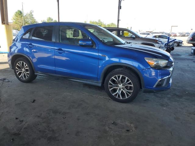 Photo 4 from auction – 2018 MITSUBISHI OUTLANDER with VIN JA4AR3AW8JU000928