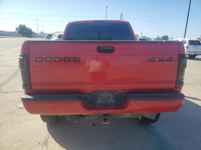 Photo 6 from auction – 2002 DODGE RAM 2500 with VIN 3B7KF23C82M299391