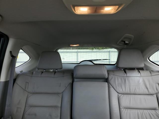 Photo 10 from auction – 2012 HONDA CR-V EXL with VIN JHLRM4H71CC022597