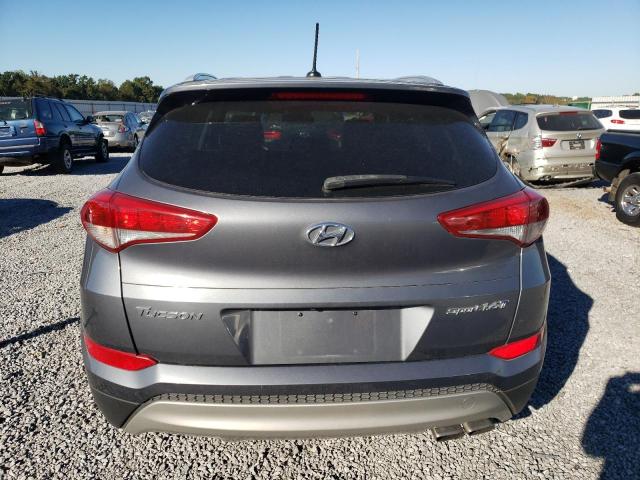 Photo 6 from auction – 2016 HYUNDAI TUCSON LIM with VIN KM8J33A2XGU230799