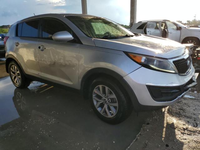 Photo 4 from auction – 2015 KIA SPORTAGE L with VIN KNDPB3AC5F7740355
