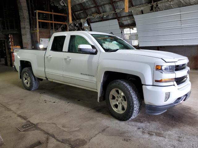 Photo 4 from auction – 2017 CHEVROLET SILVERADO with VIN 1GCVKREC3HZ260326