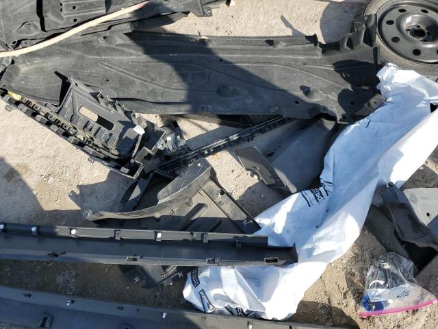 Photo 13 from auction – 2023 FORD MAVERICK X with VIN 3FTTW8F93PRA59795