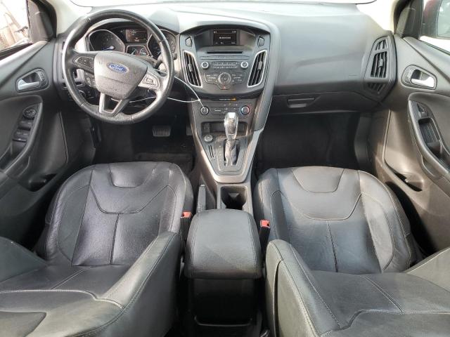 Photo 8 from auction – 2015 FORD FOCUS SE with VIN 1FADP3F25FL319138