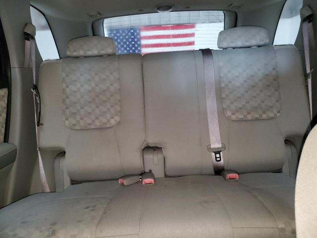 Photo 10 from auction – 2006 CHEVROLET EQUINOX LT with VIN 2CNDL73F466054429