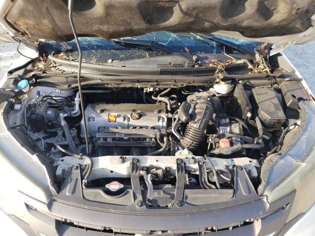 Photo 12 from auction – 2013 HONDA CR-V EXL with VIN 5J6RM3H77DL045790